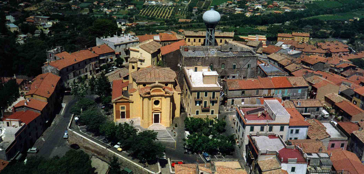 Chi siamo