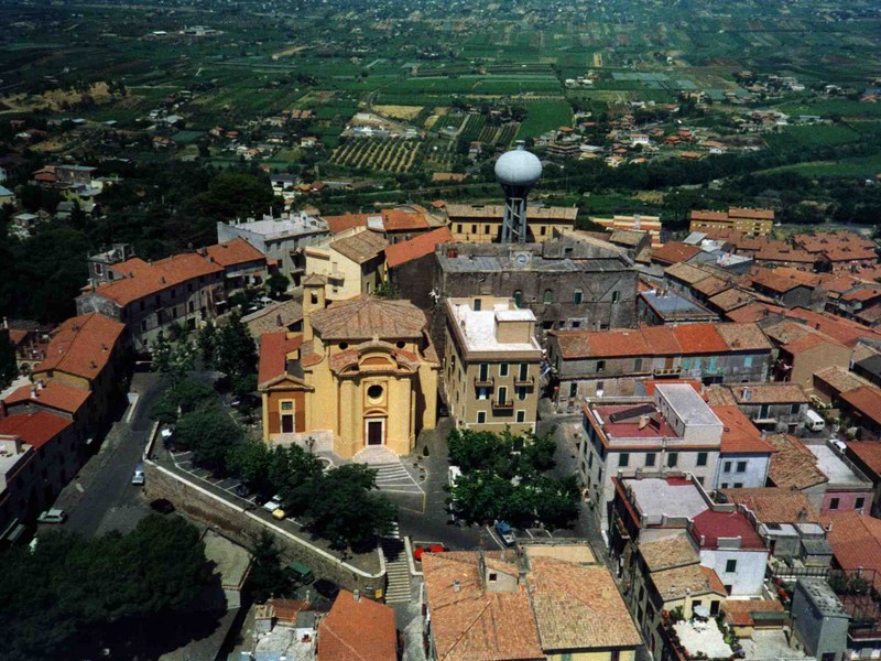 COLONNA
